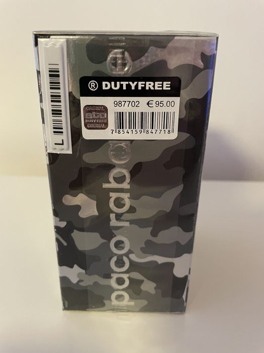 Phantom Legion 100ml parfum