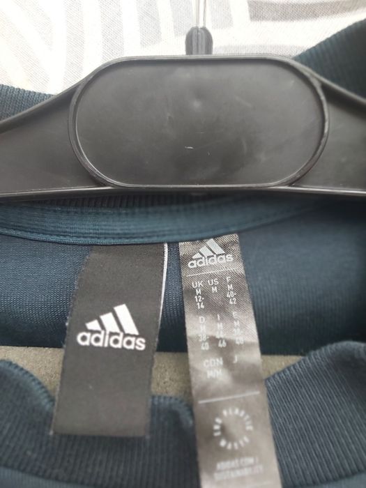 Оргинален екип на адидас