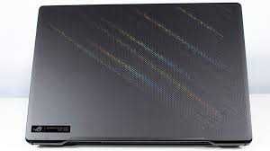 Ноутбук Asus Rog Zephirus