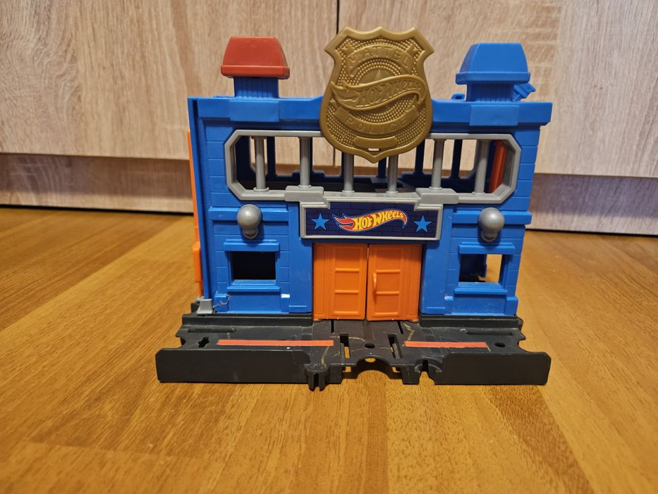 Set de joacă Hot Wheels