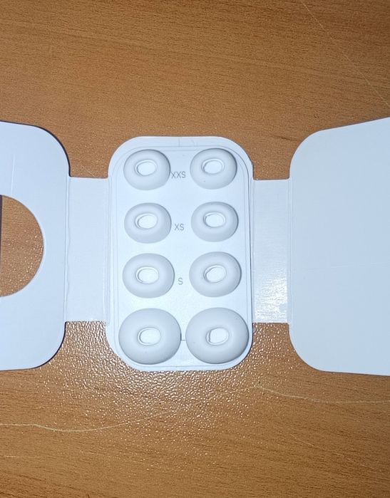 Airpods pro 3 ANC
