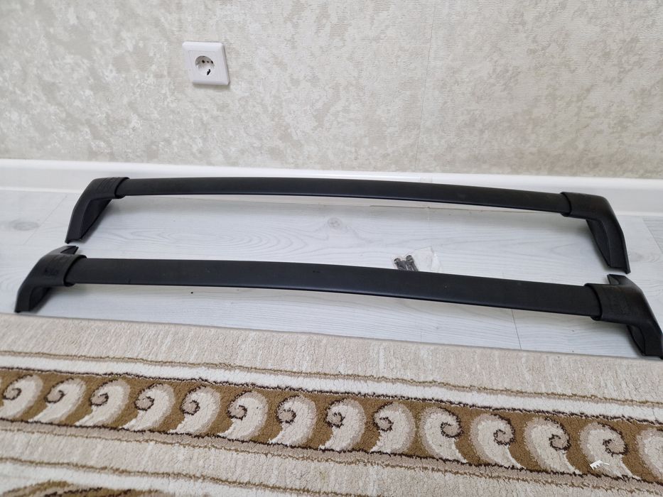 Рейлинг поперечный