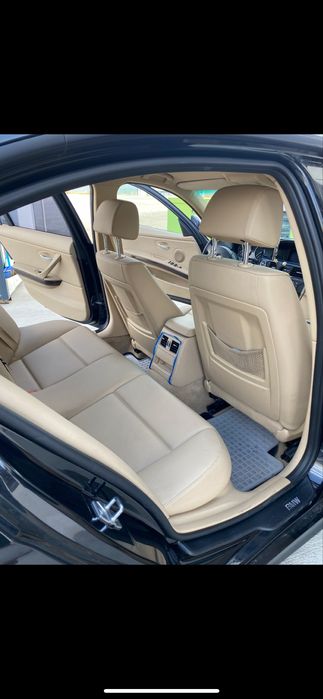 Vand bmw e90 318d Facelift