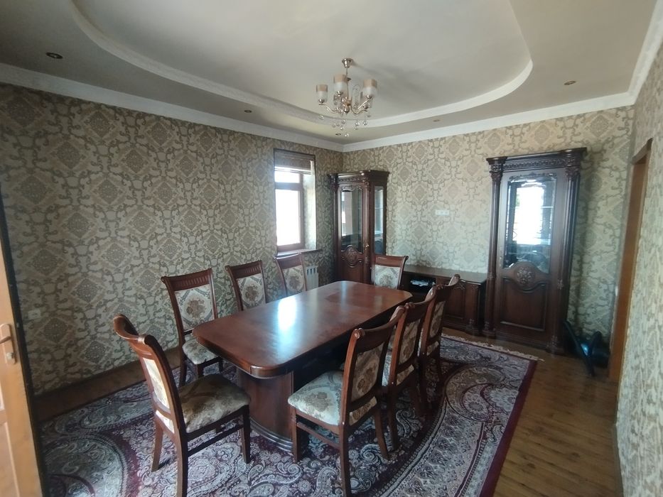 Новостройка дом 2 хонали 54кв