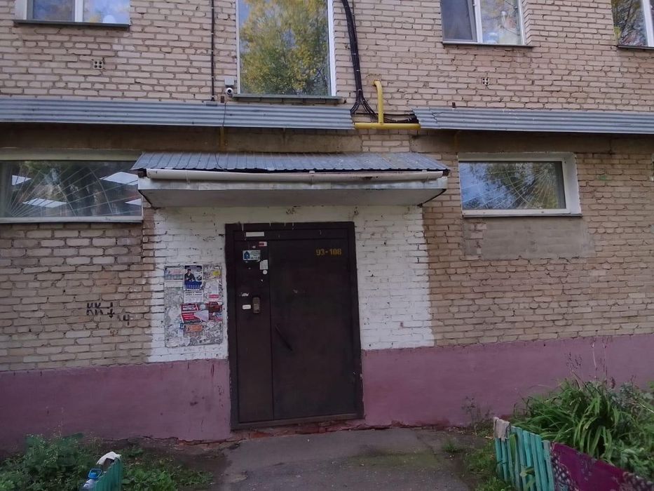 Продам 1к в р-не черемушек 2/5