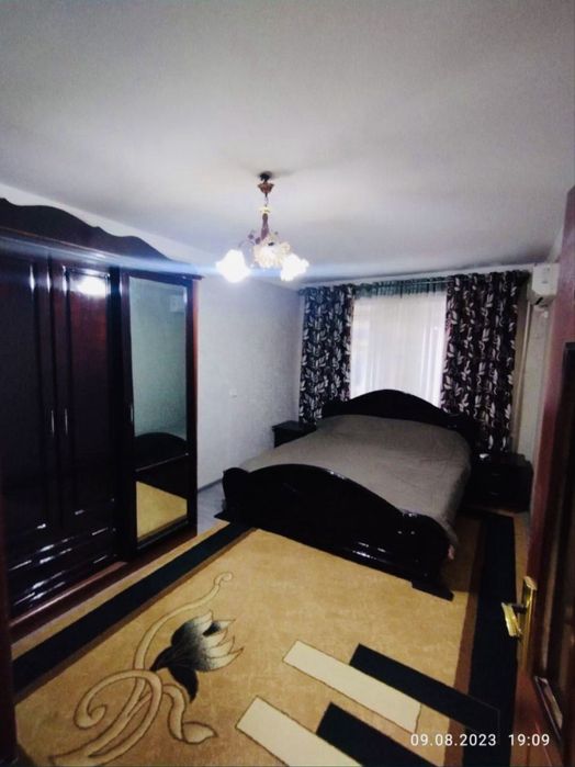 Квартира арендага берилади. Сагдианага