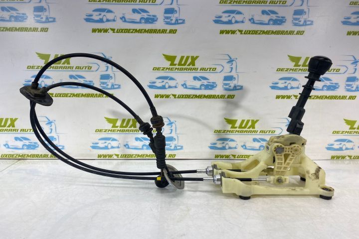 Timonerie 43700-2B000 2.2 crdi Hyundai Santa Fe CM  [din 2006 pana  2010] seria