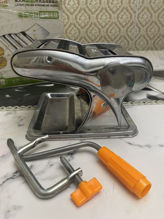 Лапшерезка многофункциональная