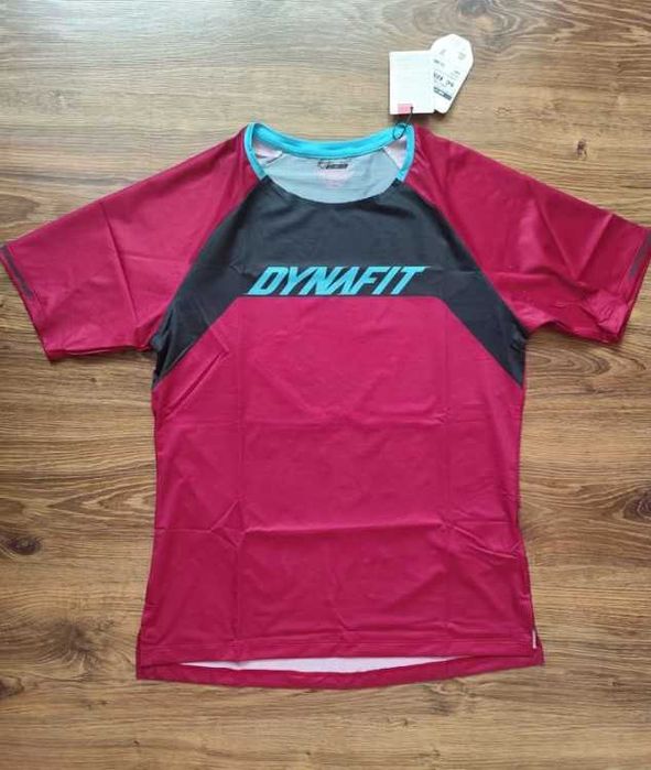 Нова Dynafit Ride L/S Women's Cycling Jersey Размери S36 и М38 цена 33€