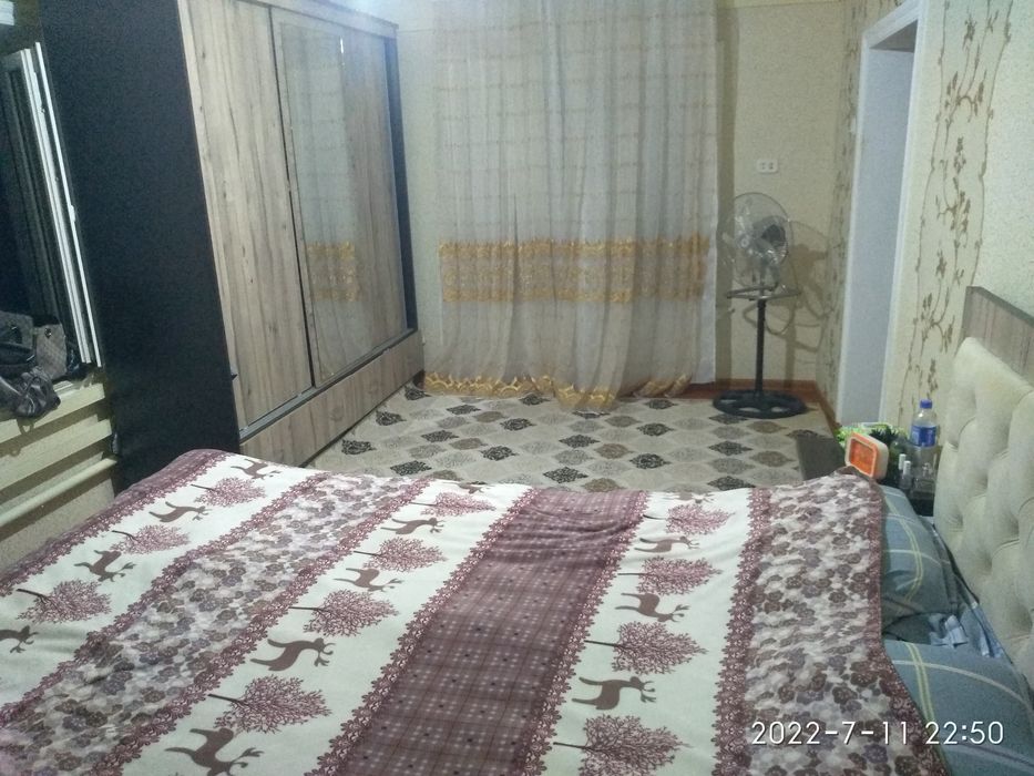 Продается участок из 4-х комнат