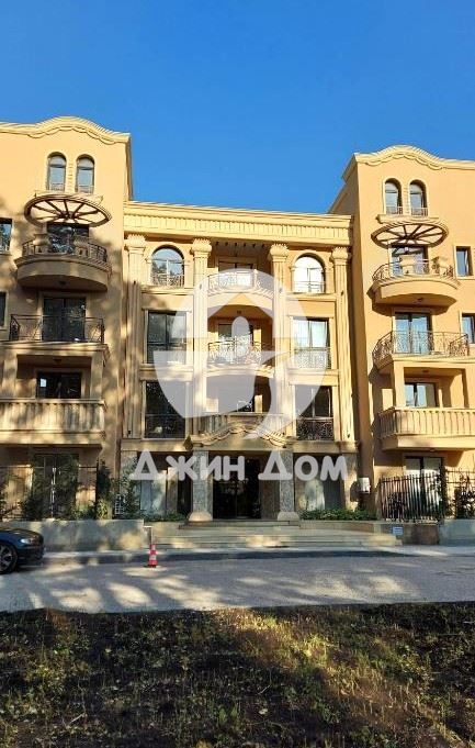 Продава се Едностаен апартамент в к.к. Слънчев бряг - 25 кв.м за 1194 €/кв.м - Снимка #7