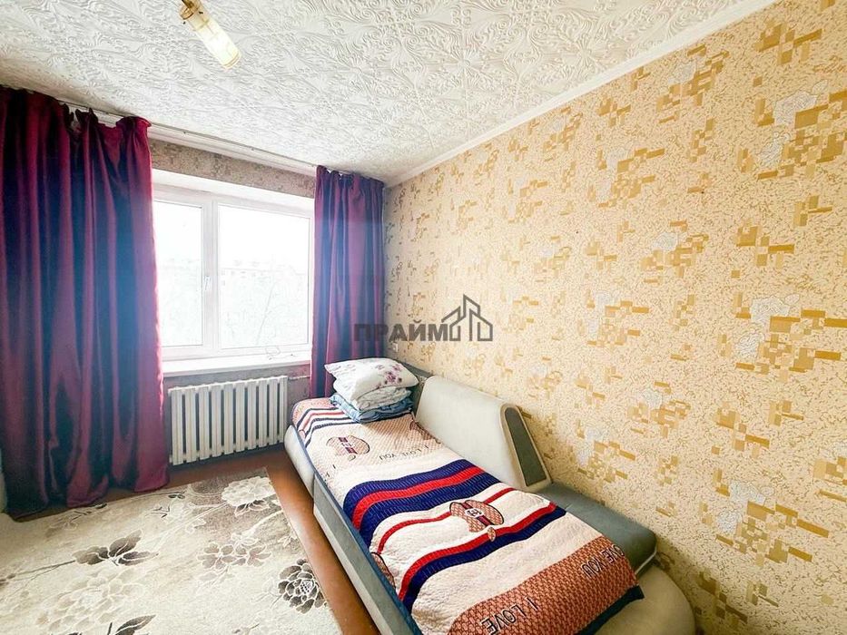 ПРОДАМ 3Х ком. Самал (Каримжан ПРАЙМ)