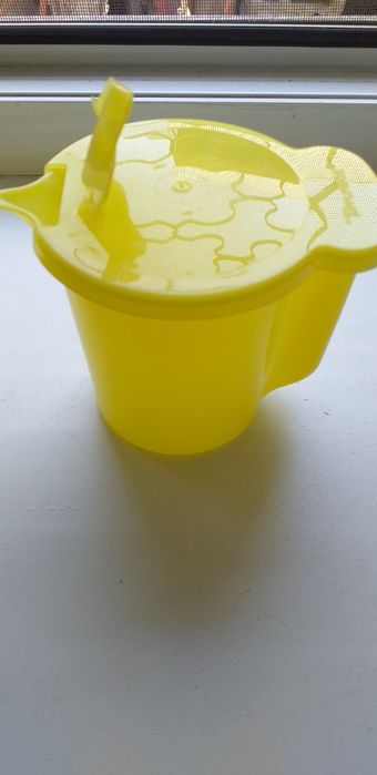 Наборы Таппер, сливочник и сахарни