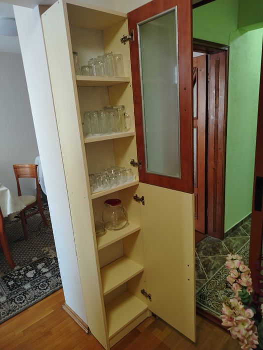 Дава се под наем Тристаен апартамент в Варна, Лятно кино Тракия - 82 кв.м за 500 € - Снимка #16