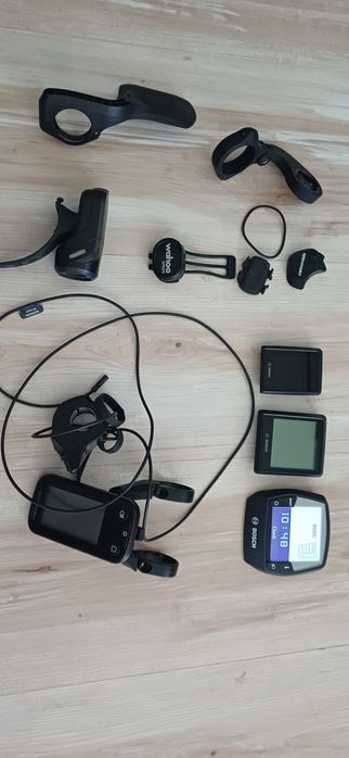 Display Bosch intuvia , bicicleta electrica
