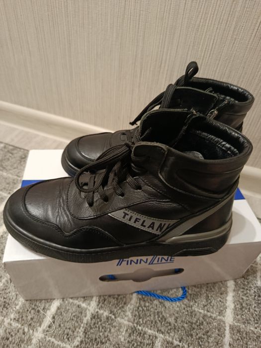 Обувь для подростков