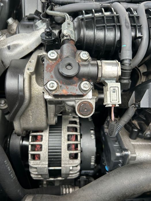 Alternator Volvo S90 2.0 D 2018