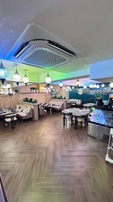 Продается Помещение Tashkent City Boulevard 692м2