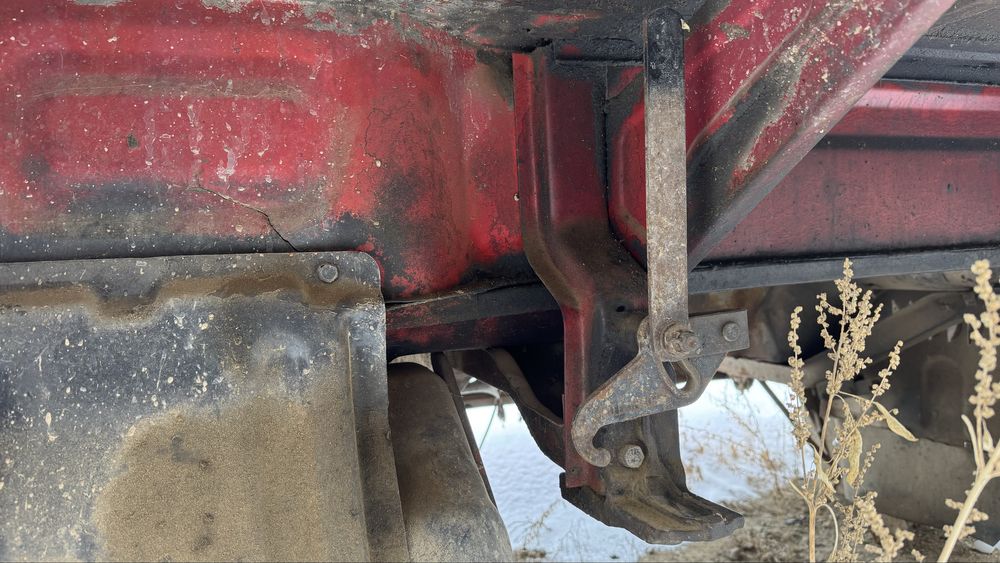 Продам кабину камаз