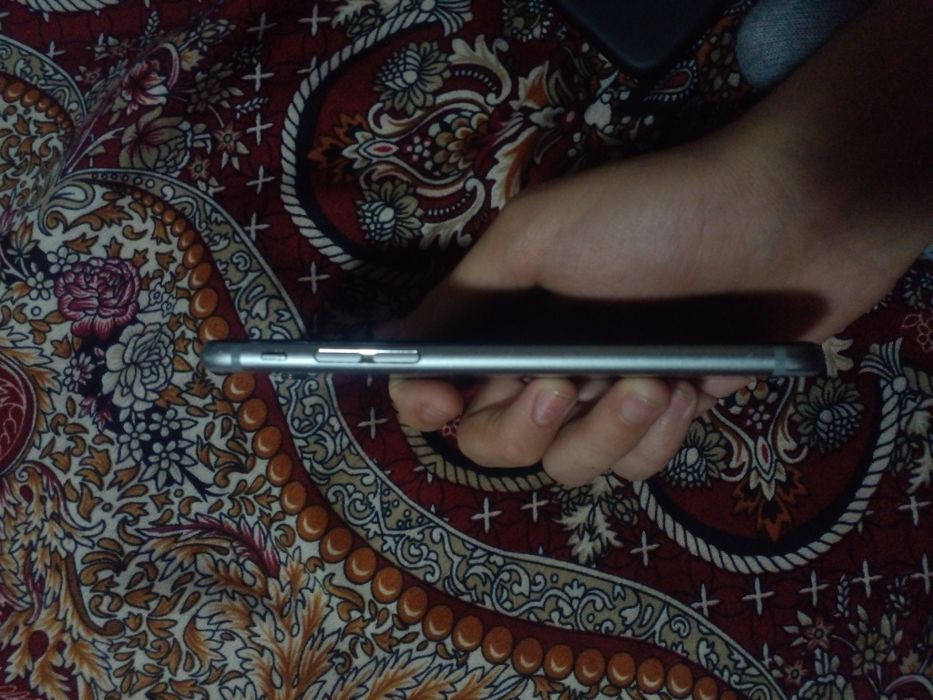 Iphone 6s 64gb holati yaxshi