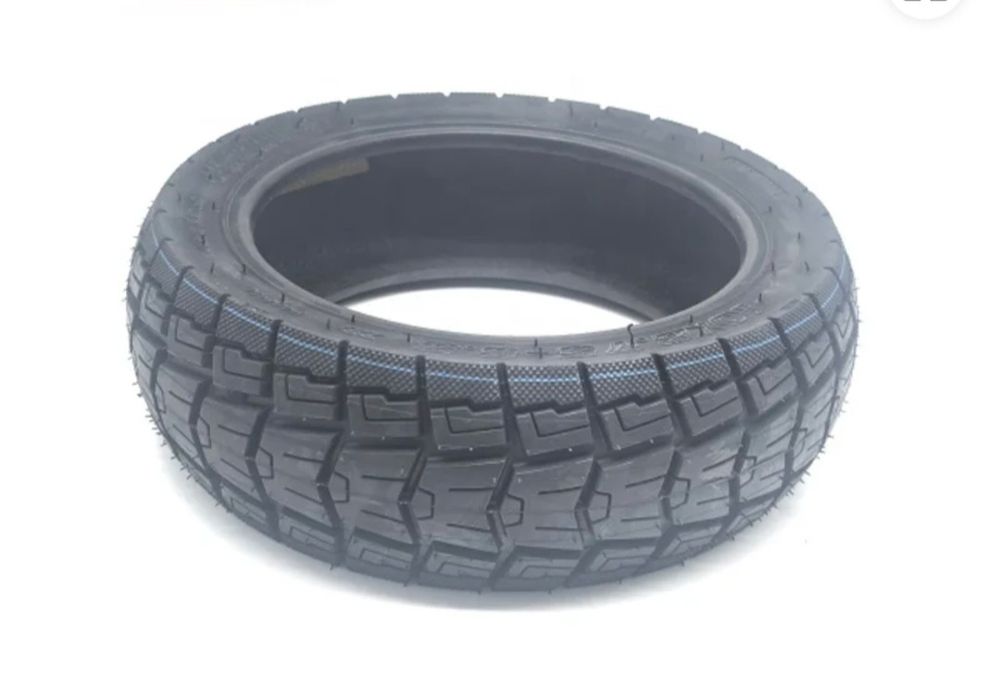 Cauciuc tubeless 10/2.75-6.5 pentru kukirin g2, g2 master și g3