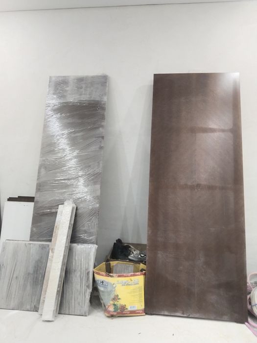 Есик сатылады жаңа.