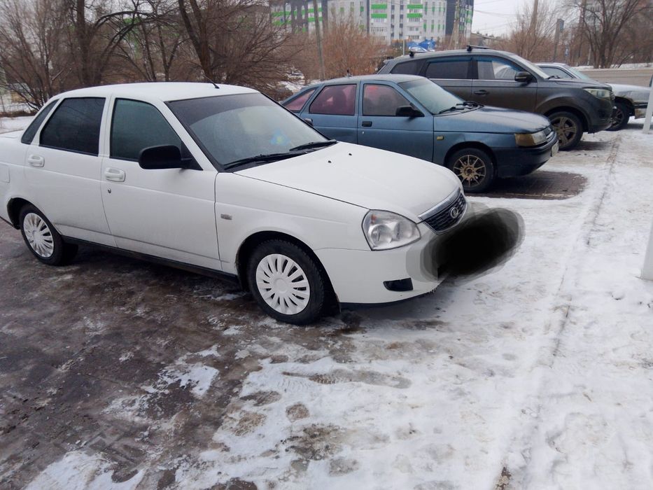 Срочно продам машину