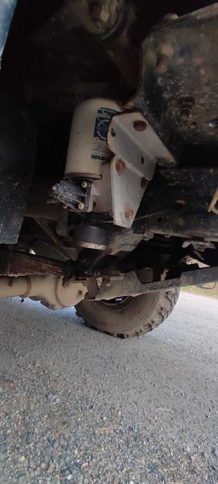 КамАЗ 4310 вездеход