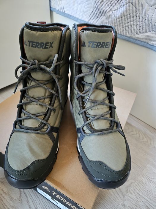 Апрески Adidas TerrexCholeah Padded