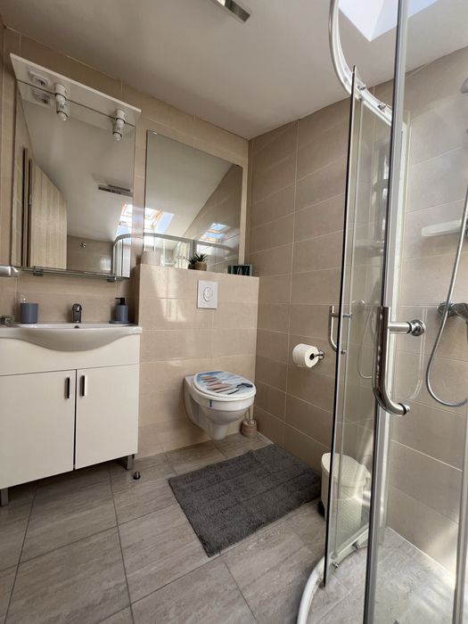 Penthouse modern de închiriat în  Otopeni -Complex Maramureș