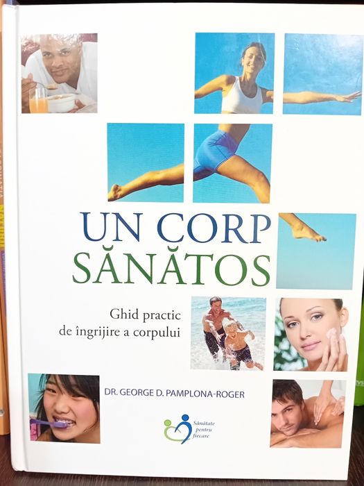 Unele dintre Cele mai Valoroase Cărți de medicină Preventivă