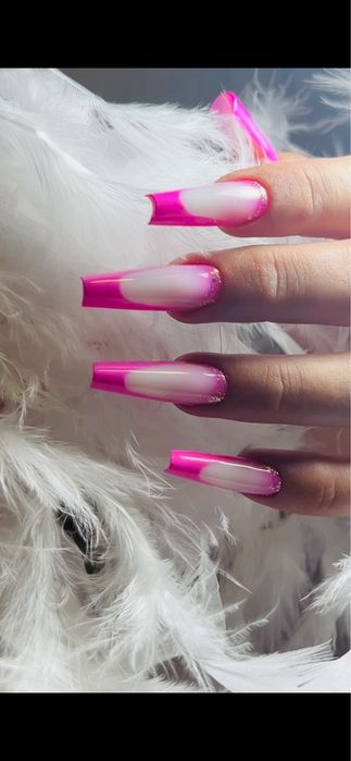 Unghii cu gel sector 2