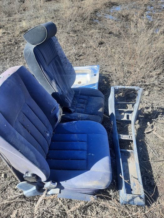 Мерседес124 запчастей