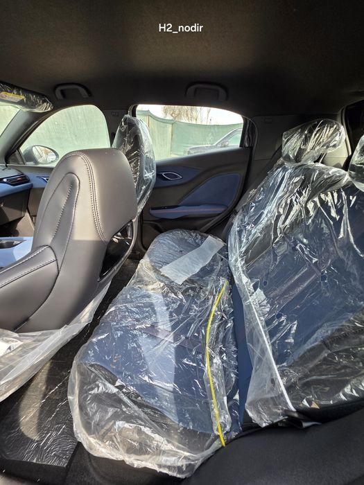 Сотилади Bvd seagull 2025 без пробег