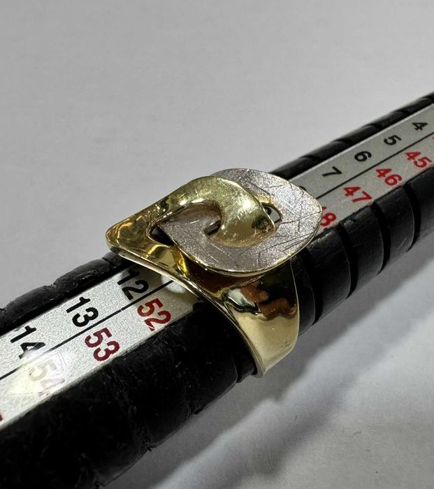 Дамски златен пръстен 14K (585) – 3,40 гр