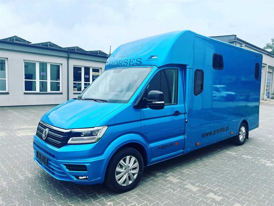 Volkswagen CRAFTER 2017 - 2025 PIESE AUTO