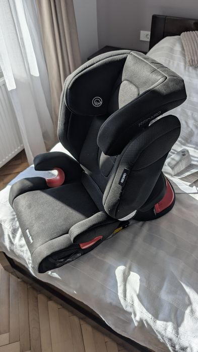 Scaun copil auto Recaro Monza Nova IS, isofix