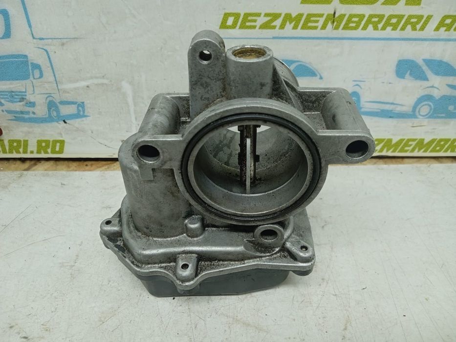 Clapeta de acceleratie 1.6 tdi CAY CAYC Volkswagen VW Golf 6 [2008 -