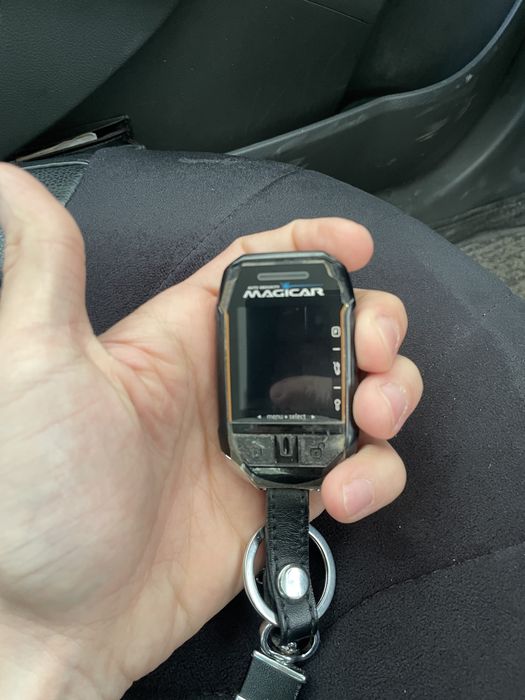 Magicar 908 original peyjer