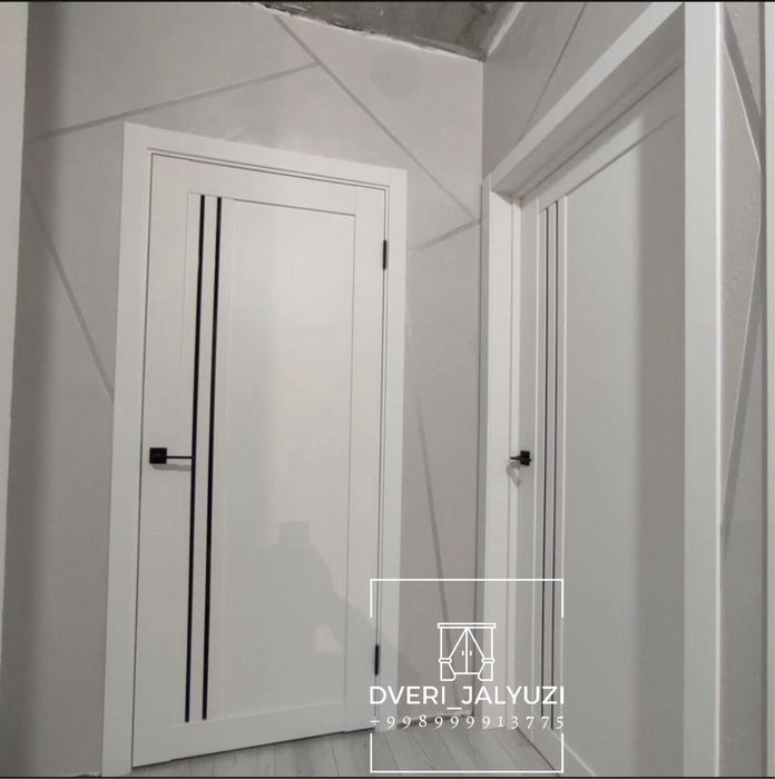 Российские Межкомнатные двери Мдф, Mdf eshiklar Мдф эшик,