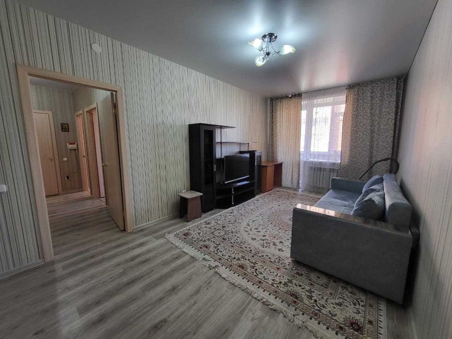 Сдам квартиру в аренду.