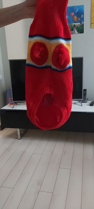 Продам одежду для собаки