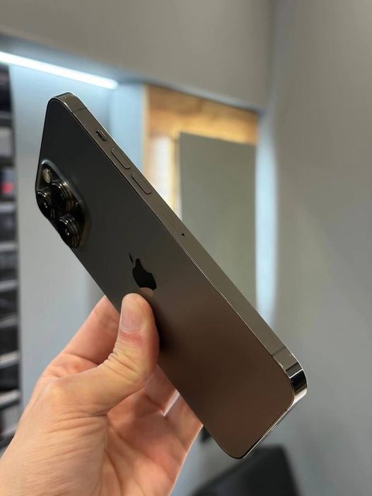 iPhone 13 Pro Max 256 Gb в идеальном состоянии