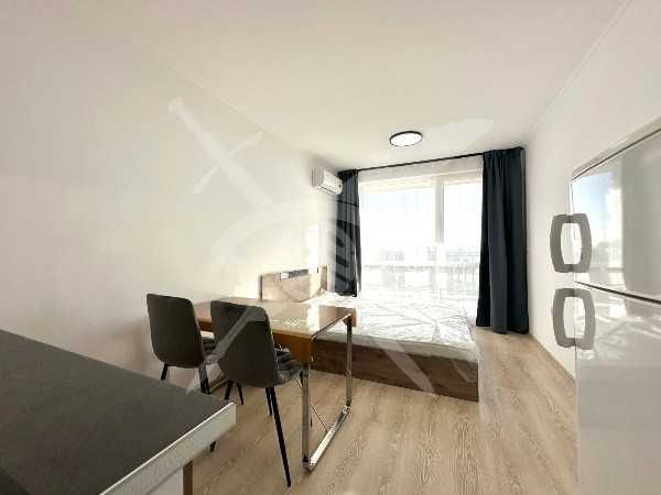 Продава се Едностаен апартамент в Свети Влас - 32 кв.м за 1036 €/кв.м - Снимка #4