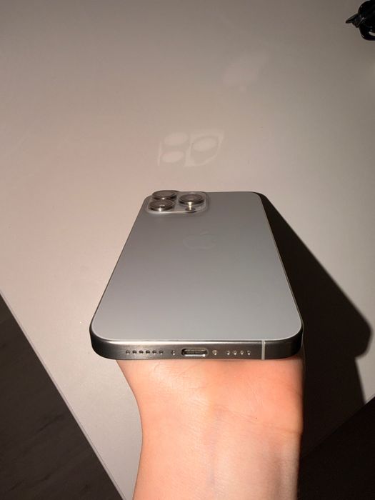 iphone 15 pro max 256 GB