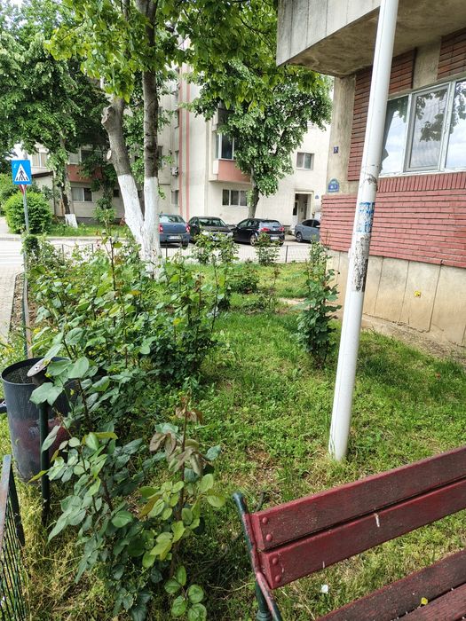 Apartament de vanzare, 2 camere, decomandat