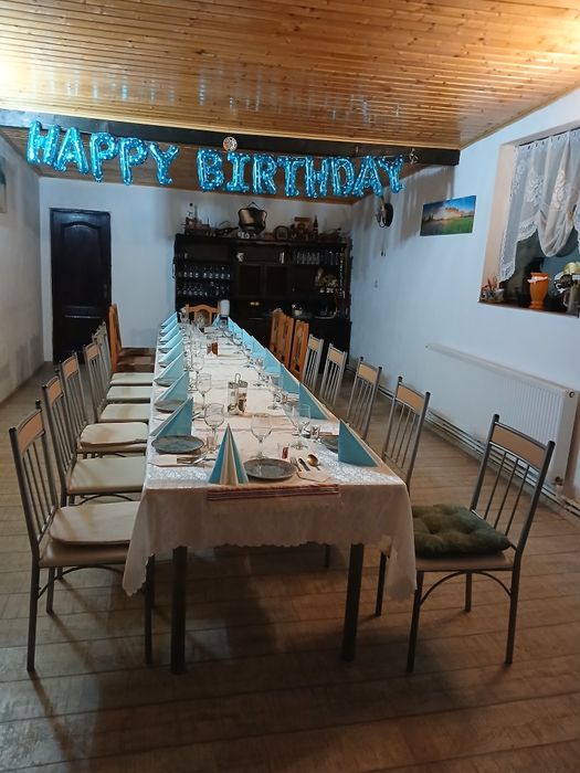 Casa pentru evenimente