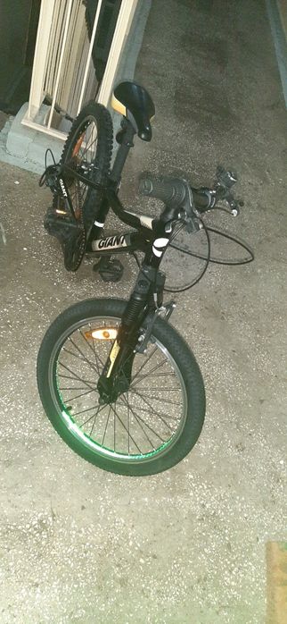 Bicicleta copii  giant XTC Jr 20"