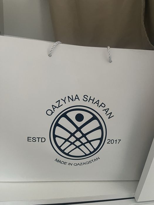 продам шапан новый