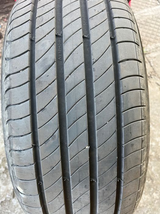 Летни гуми Мишелин !!!